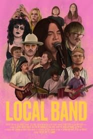 Local Band series tv