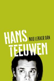 Hans Teeuwen: Nou Lekker Dan 2023 streaming