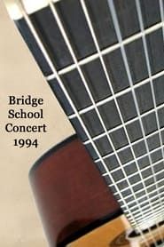 Image Pearl Jam: Bridge School Benefit 1994 - Night 2 1994