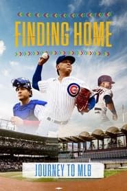 Finding Home: Journey to MLB series tv