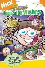 Image The Fairly OddParents: Timmy's Top Wishes