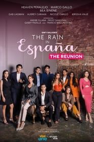 The Rain In España: The Reunion-hd