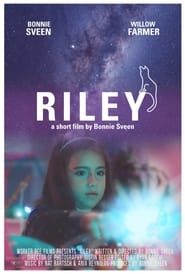 Riley series tv