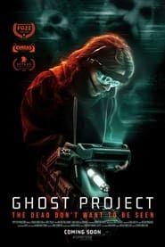 Ghost Project series tv