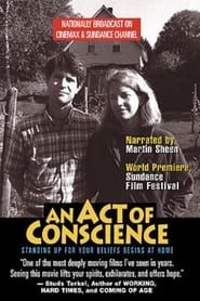 An Act of Conscience series tv