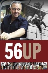 56 Up series tv