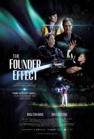 The Founder Effect series tv