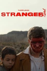 Stranger: the short film (2017)