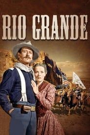 Affiche de Rio Grande