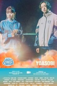 YOASOBI云思妙想音乐节 2023 streaming