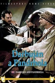 Darbujan and Pandrhola series tv