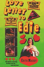 Love Letter to Edie (1975)