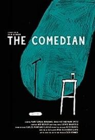 The Comedian  streaming