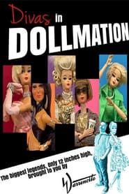 Image Divas in Dollmation