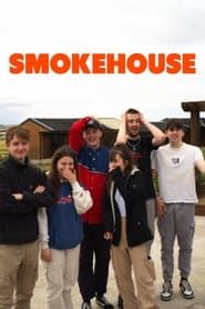 Smokehouse series tv