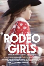 Rodeo Girls series tv
