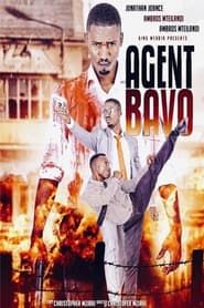 Agent Bavo series tv