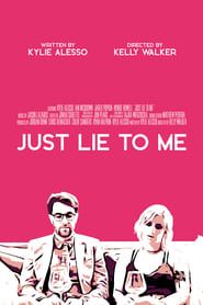 Just Lie To Me series tv