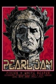 Image Pearl Jam: Imola 2022