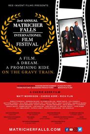 3rd Annual Matricher Falls Internationel Film Festival-hd