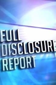 Full Disclosure Report series tv