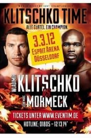 Wladimir Klitschko vs. Jean-Marc Gilbert Mormeck-hd
