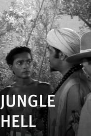 Jungle Hell 1956 streaming