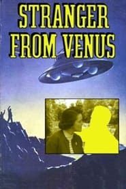 Stranger from Venus series tv