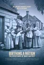 Image Birthing a Nation: The Resistance of Mary Gaffney