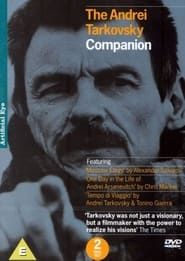 The Andrei Tarkovsky Companion series tv