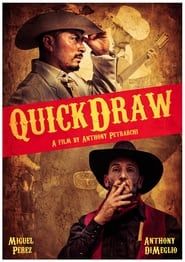 QuickDraw series tv