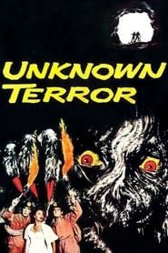 The Unknown Terror series tv