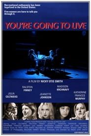 You're Going to Live (2023)