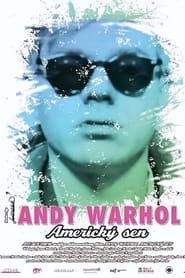 Andy Warhol - The American Dream series tv