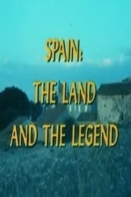 Image Spain: The Land and the Legend