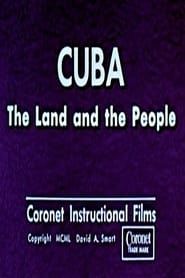 Image Cuba: The Land and the People