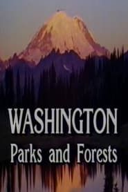Washington: Parks and Forests (1990)