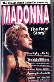 Madonna - The Real Story series tv