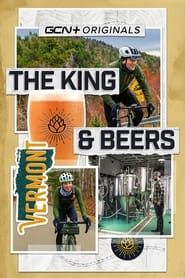 Image The King and Beers - A Gravel Epic in Vermont