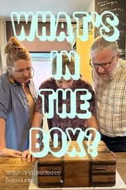 What's In The Box? series tv