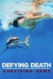 Image Defying Death: Surviving Jaws