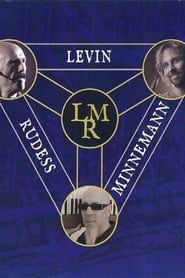 Image Levin Minnemann Rudess: The Interviews