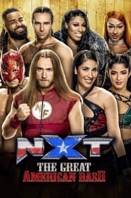 watch NXT The Great American Bash Kickoff Show 2023