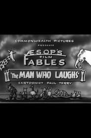 The Fable of the Man Who Laughs series tv