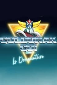 Image Goldorak Go! 2023