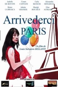 Arrivederci Paris series tv