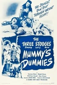 Mummy's Dummies series tv