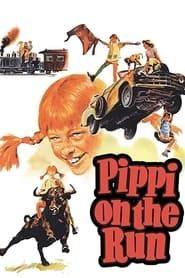 Pippi on the Run series tv