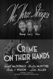 Crime on Their Hands series tv