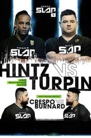 Power Slap 4: Hintz vs. Turpin series tv